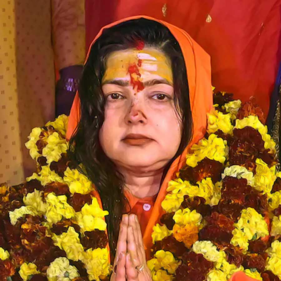 মমতা কুলকার্নি।