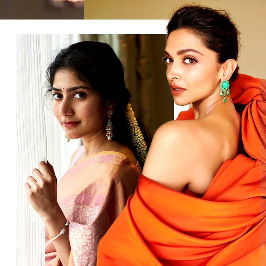 Sai Pallavi reportedly to replace Deepika Padukone in Kalki 2 sequel