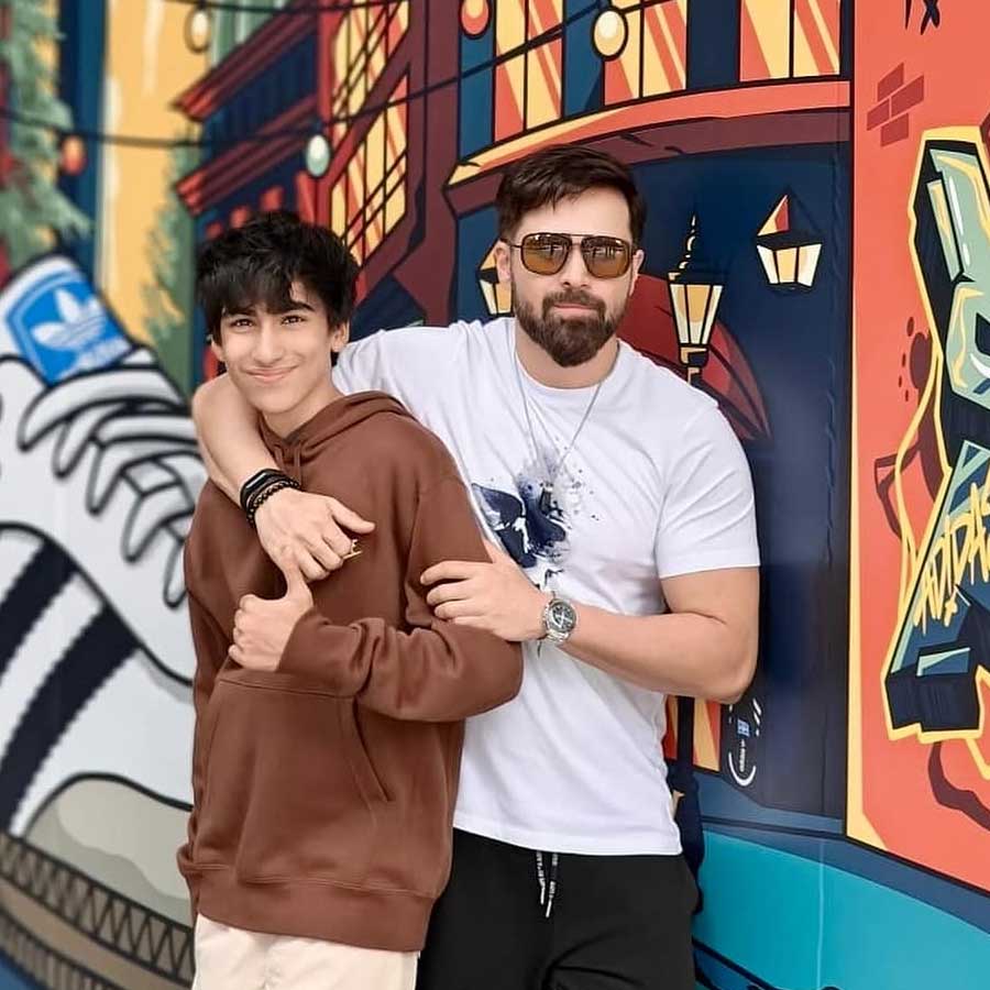 Emraan Hashmi Shares within 12 hours his life completely changed