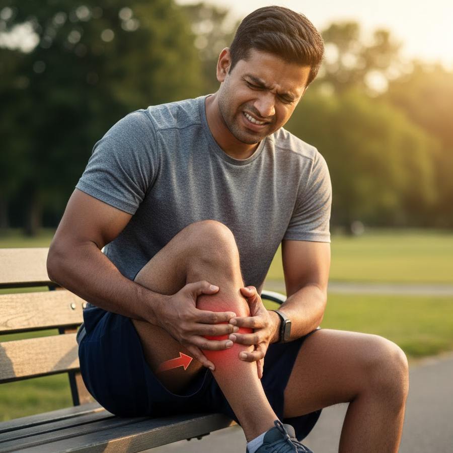 3 excercise that helps relieve calf muscle pain dgtl