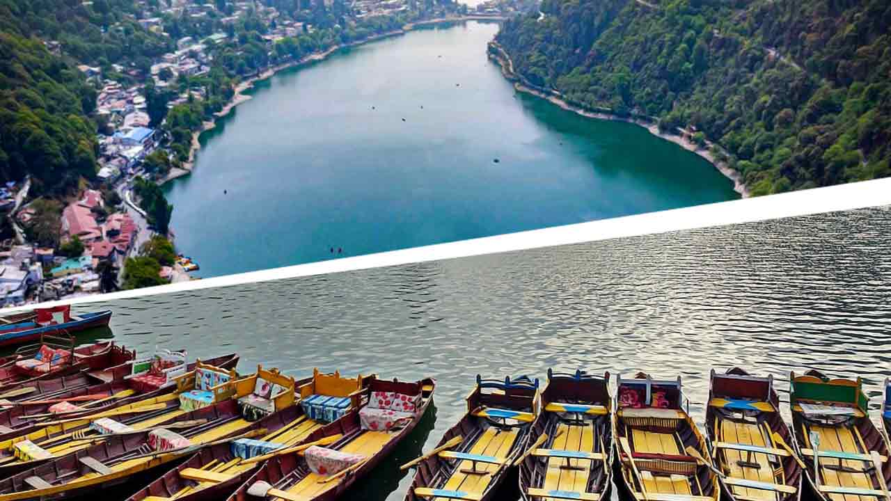 ভীমতাল না নৈনতাল শৈলশহর হিসাবে পর্যটক পছন্দে এগিয়ে কে?