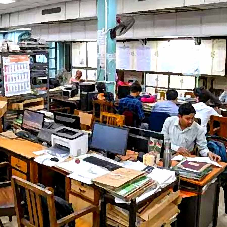 প্রতীকী ছবি।