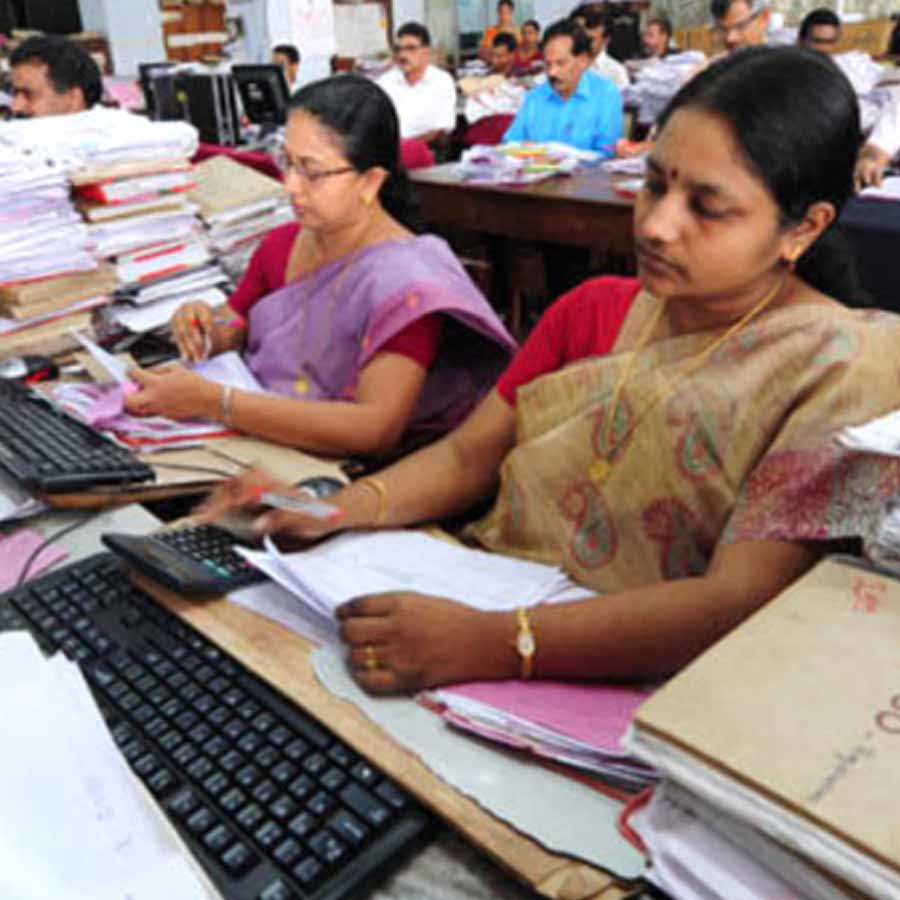 প্রতীকী ছবি।