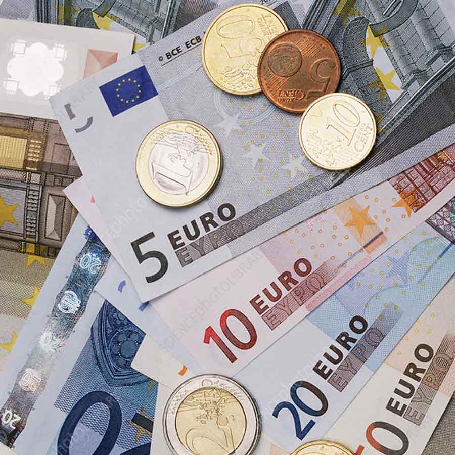 European Union is planning to kill US Dollar amid mother of all deals with India
