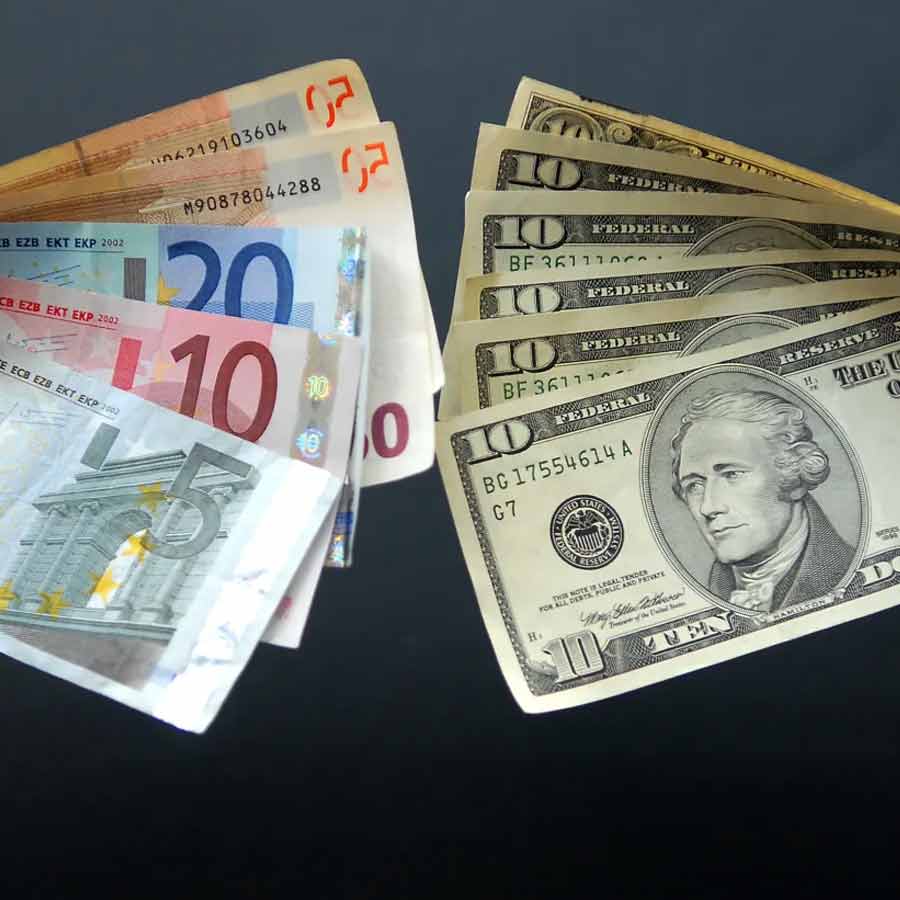 European Union is planning to kill US Dollar amid mother of all deals with India