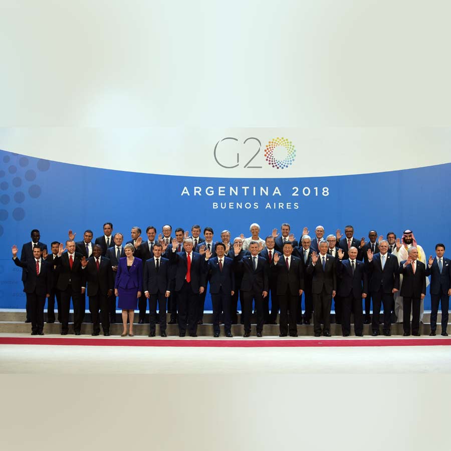 European Union is planning to kill US Dollar amid mother of all deals with India