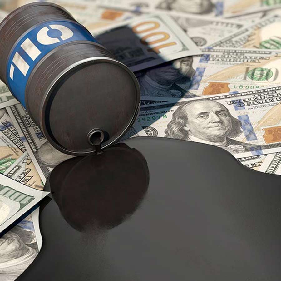 European Union is planning to kill US Dollar amid mother of all deals with India