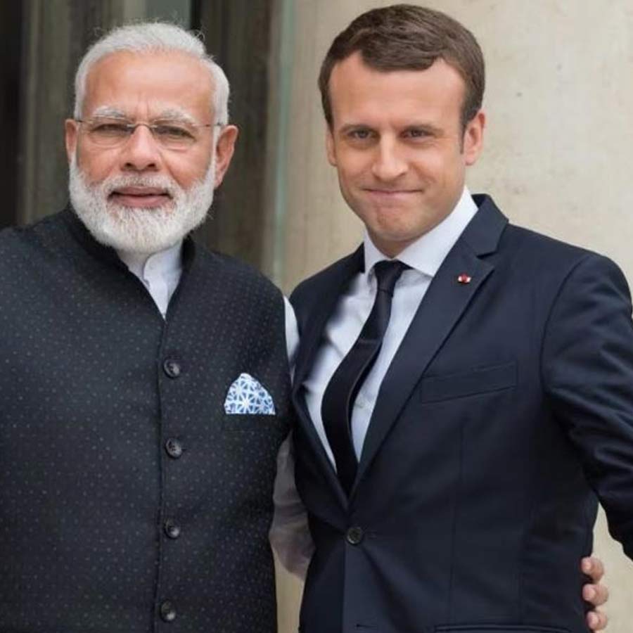 European Union is planning to kill US Dollar amid mother of all deals with India