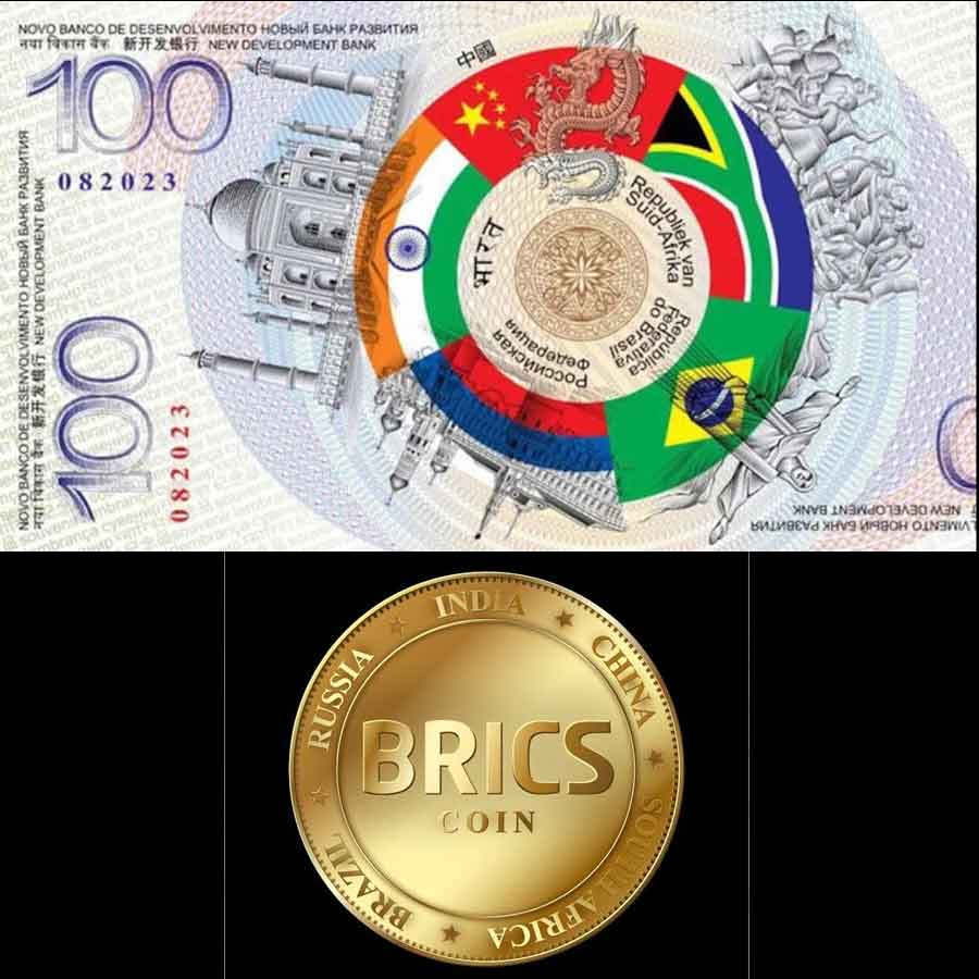 European Union is planning to kill US Dollar amid mother of all deals with India