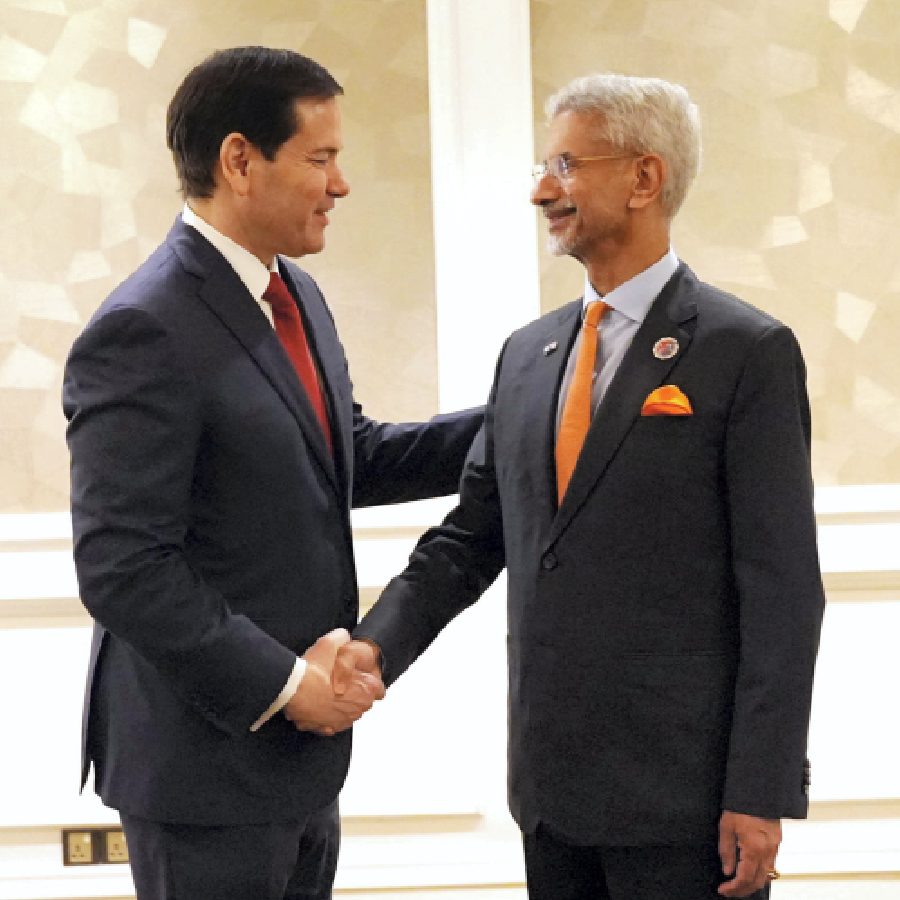 S. Jaishankar to visit USA soon dgtl