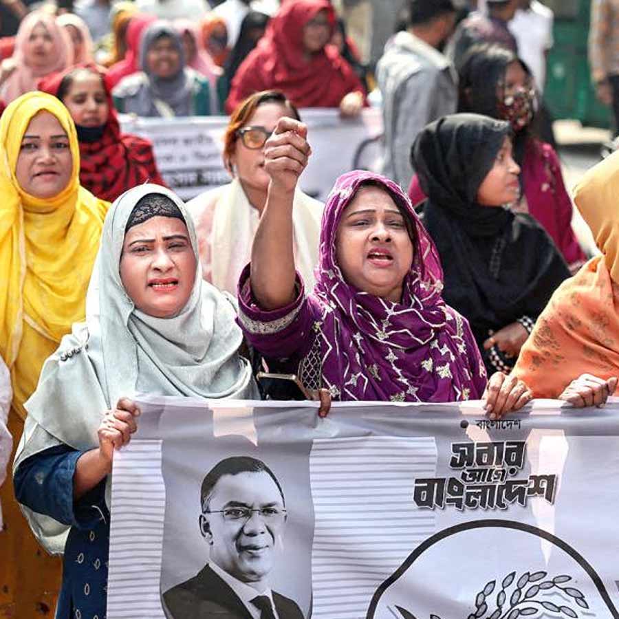 80 minority candidates in the fray in Bangladesh