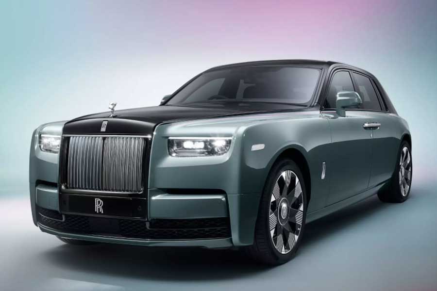 Imported car price in India 