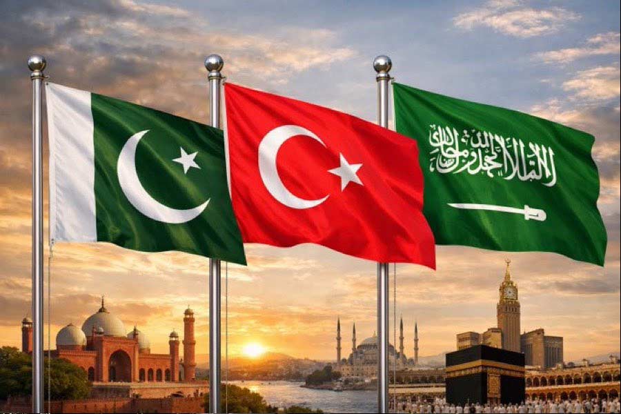 Will Turkey’s entry in Pakistan Saudi Arabia Defence pact cost Riyadh dearly