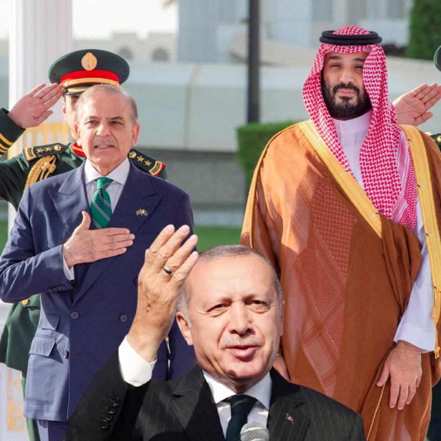 Will Turkey’s entry in Pakistan Saudi Arabia Defence pact cost Riyadh dearly