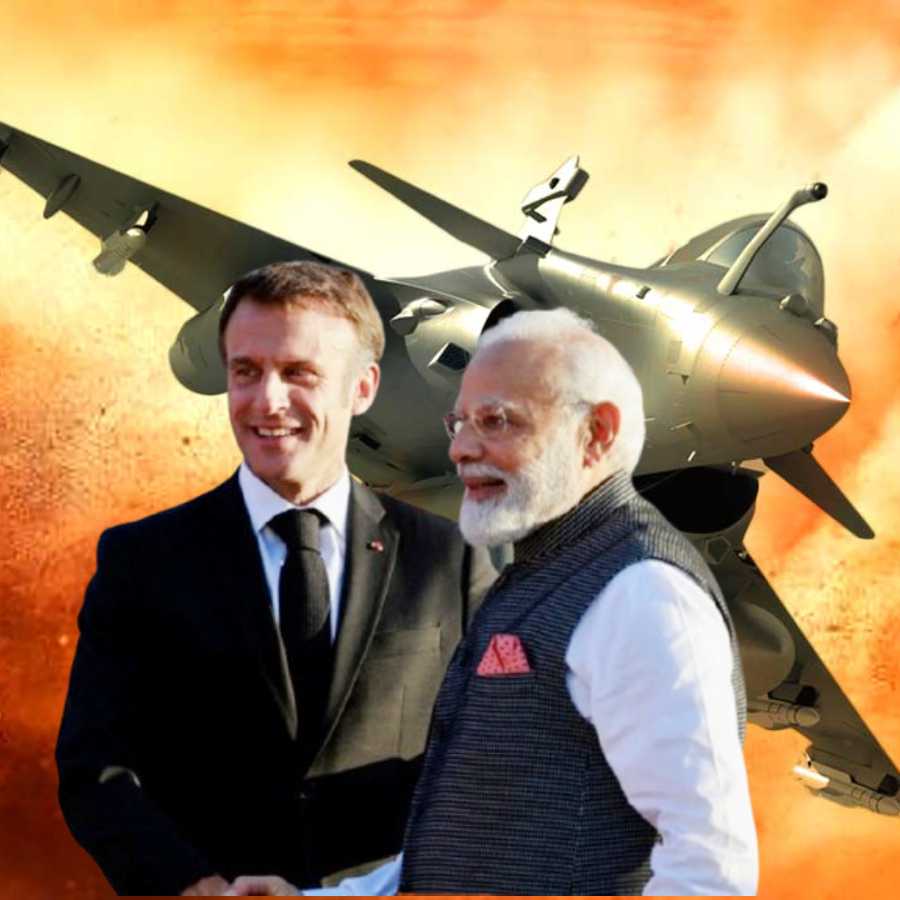 Is Indian Air Force want 114 Rafale jets due to its performance in Operation Sindoor amid 4 loss claims of Pakistan