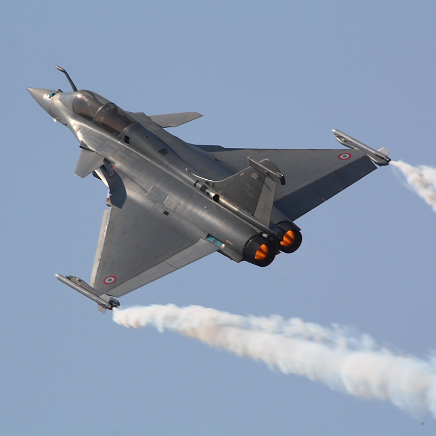 Is Indian Air Force want 114 Rafale jets due to its performance in Operation Sindoor amid 4 loss claims of Pakistan