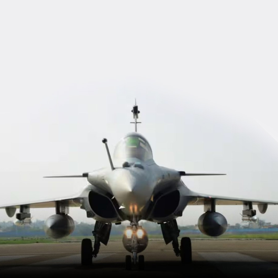 Is Indian Air Force want 114 Rafale jets due to its performance in Operation Sindoor amid 4 loss claims of Pakistan