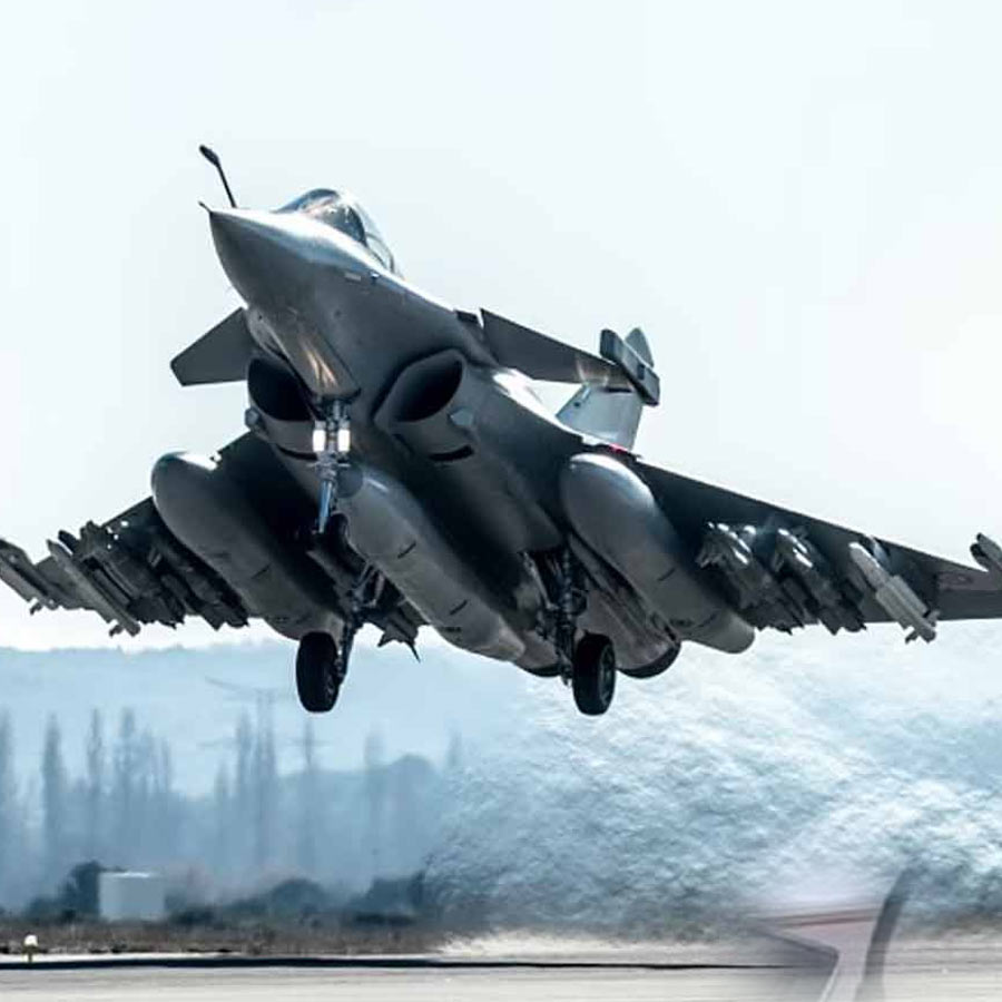 Is Indian Air Force want 114 Rafale jets due to its performance in Operation Sindoor amid 4 loss claims of Pakistan