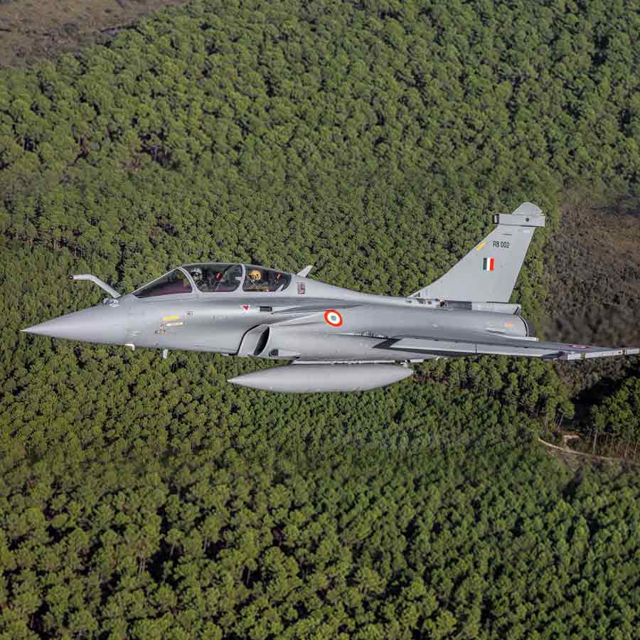 Is Indian Air Force want 114 Rafale jets due to its performance in Operation Sindoor amid 4 loss claims of Pakistan