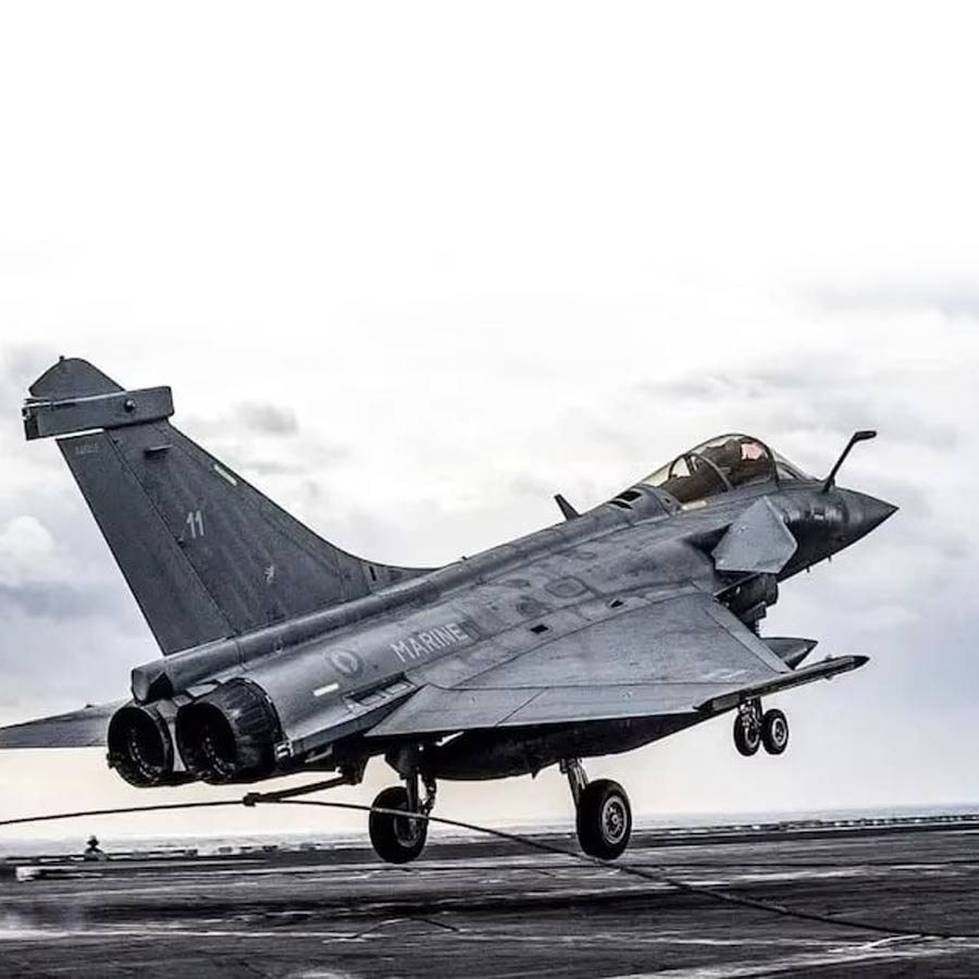 Is Indian Air Force want 114 Rafale jets due to its performance in Operation Sindoor amid 4 loss claims of Pakistan