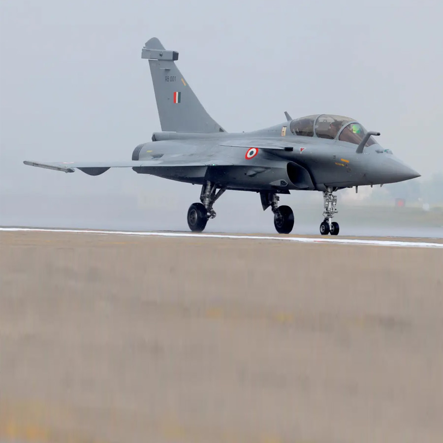 Is Indian Air Force want 114 Rafale jets due to its performance in Operation Sindoor amid 4 loss claims of Pakistan