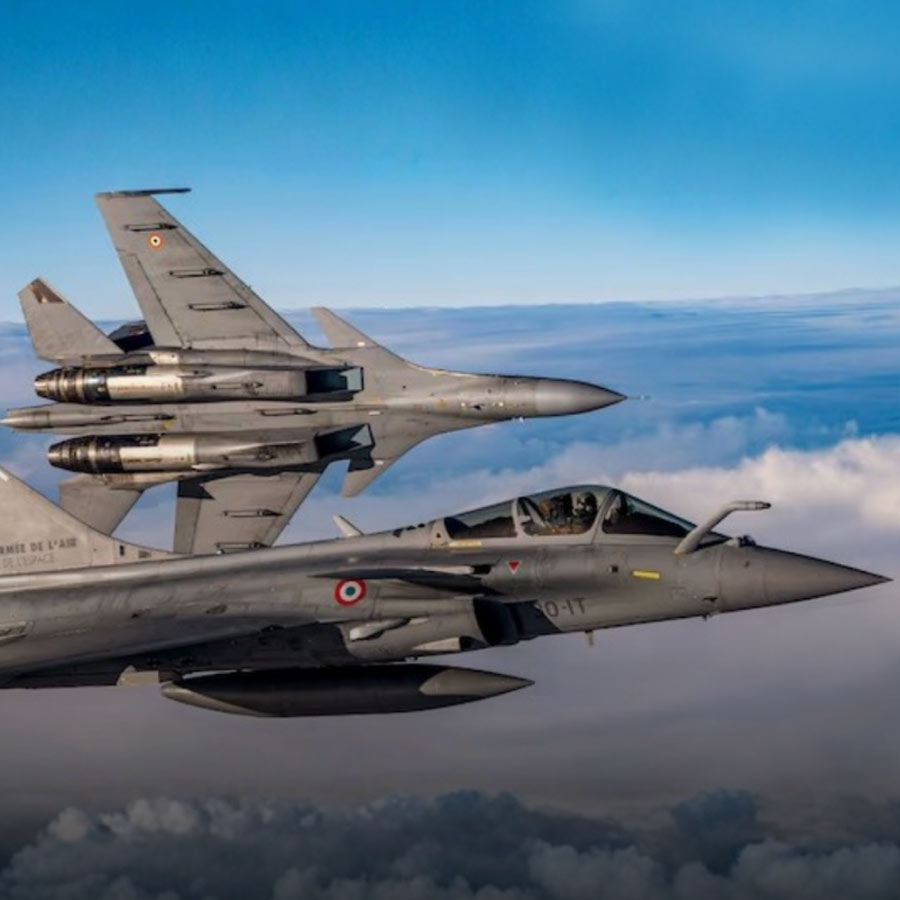 Is Indian Air Force want 114 Rafale jets due to its performance in Operation Sindoor amid 4 loss claims of Pakistan