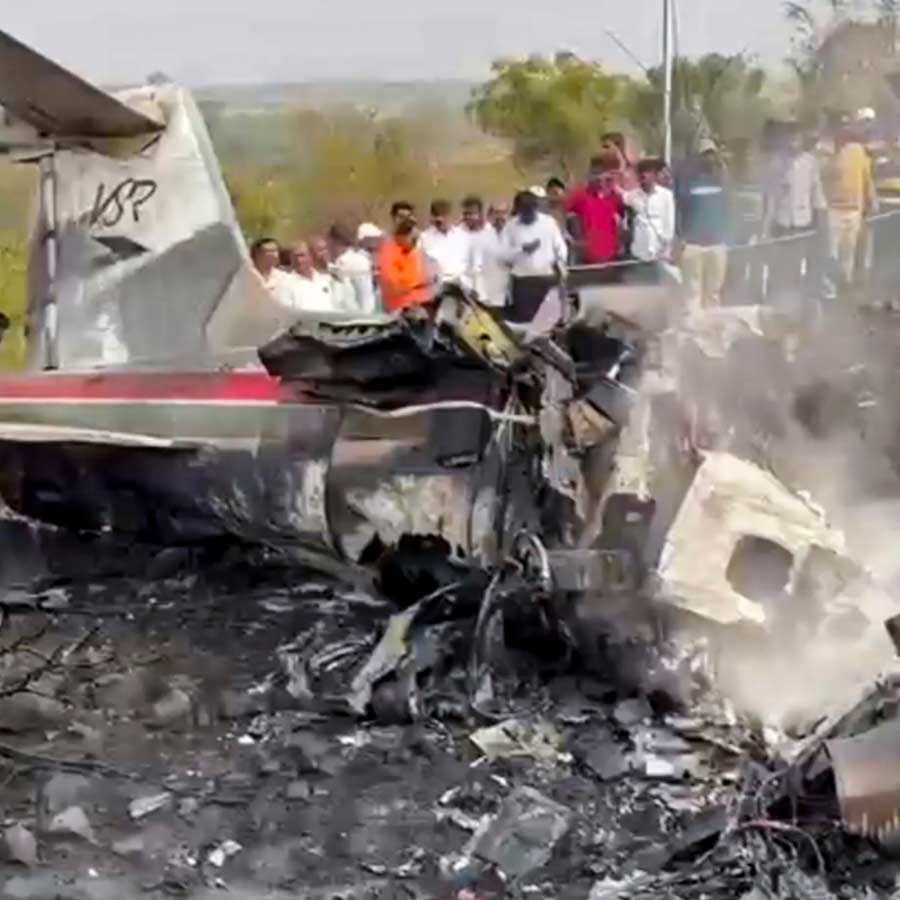 All need to know about Ajit Pawar’s Family Tree as NCP leader dies in plane crash
