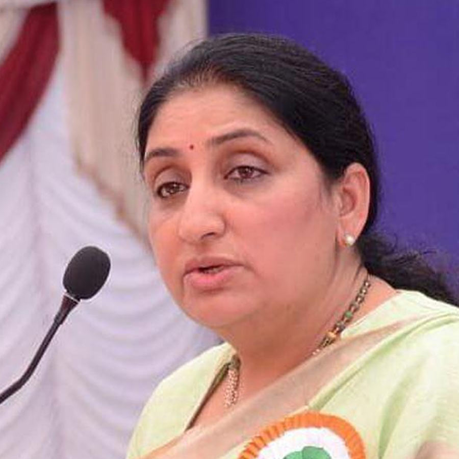 All need to know about Ajit Pawar’s Family Tree as NCP leader dies in plane crash