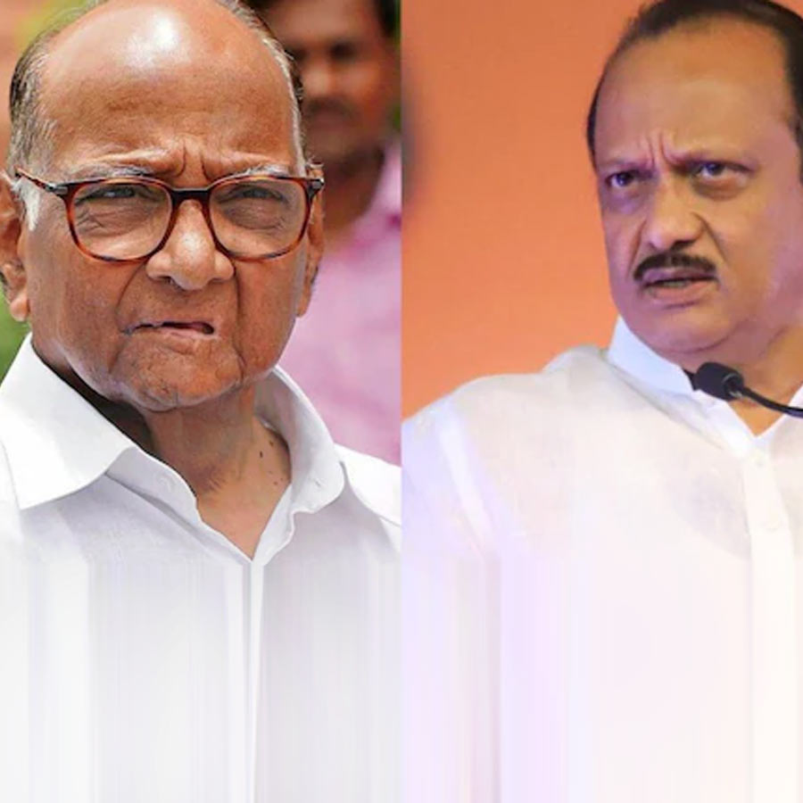 All need to know about Ajit Pawar’s Family Tree as NCP leader dies in plane crash