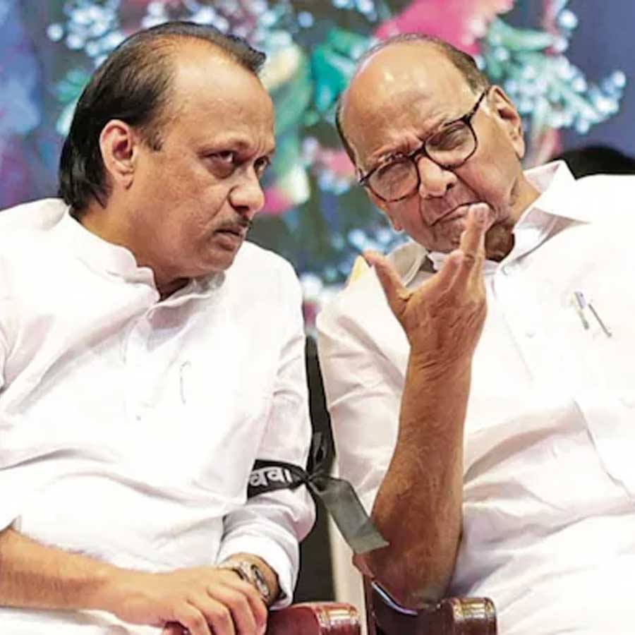 All need to know about Ajit Pawar’s Family Tree as NCP leader dies in plane crash