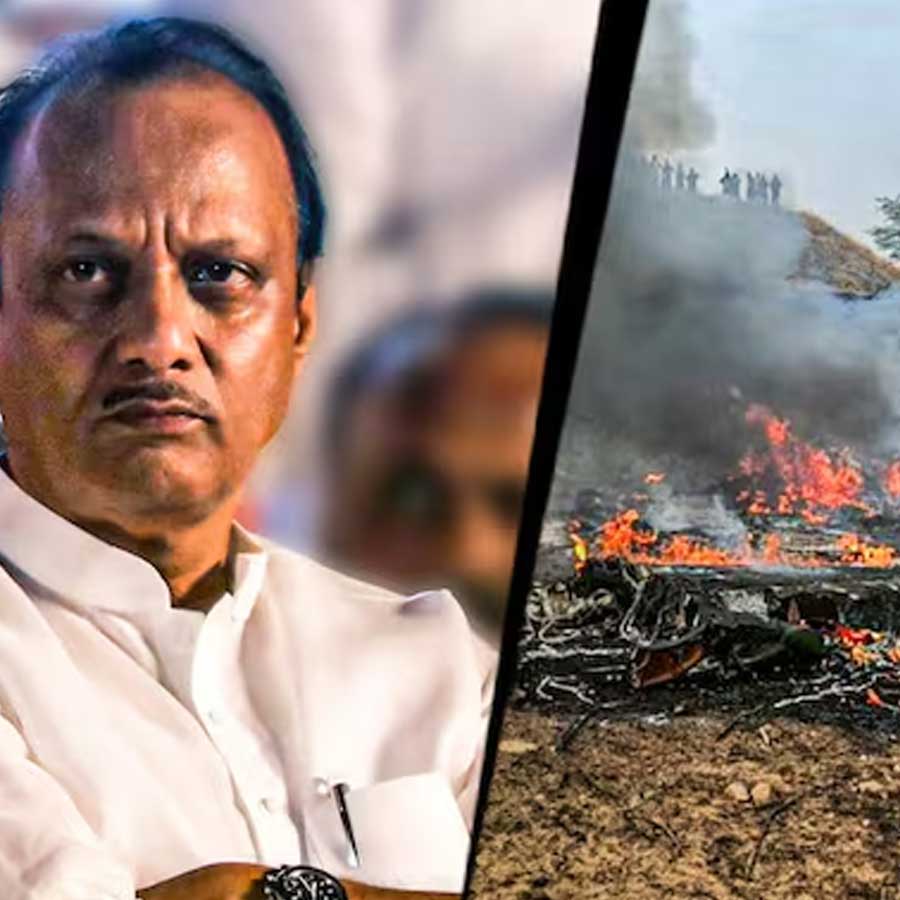 All need to know about Ajit Pawar’s Family Tree as NCP leader dies in plane crash