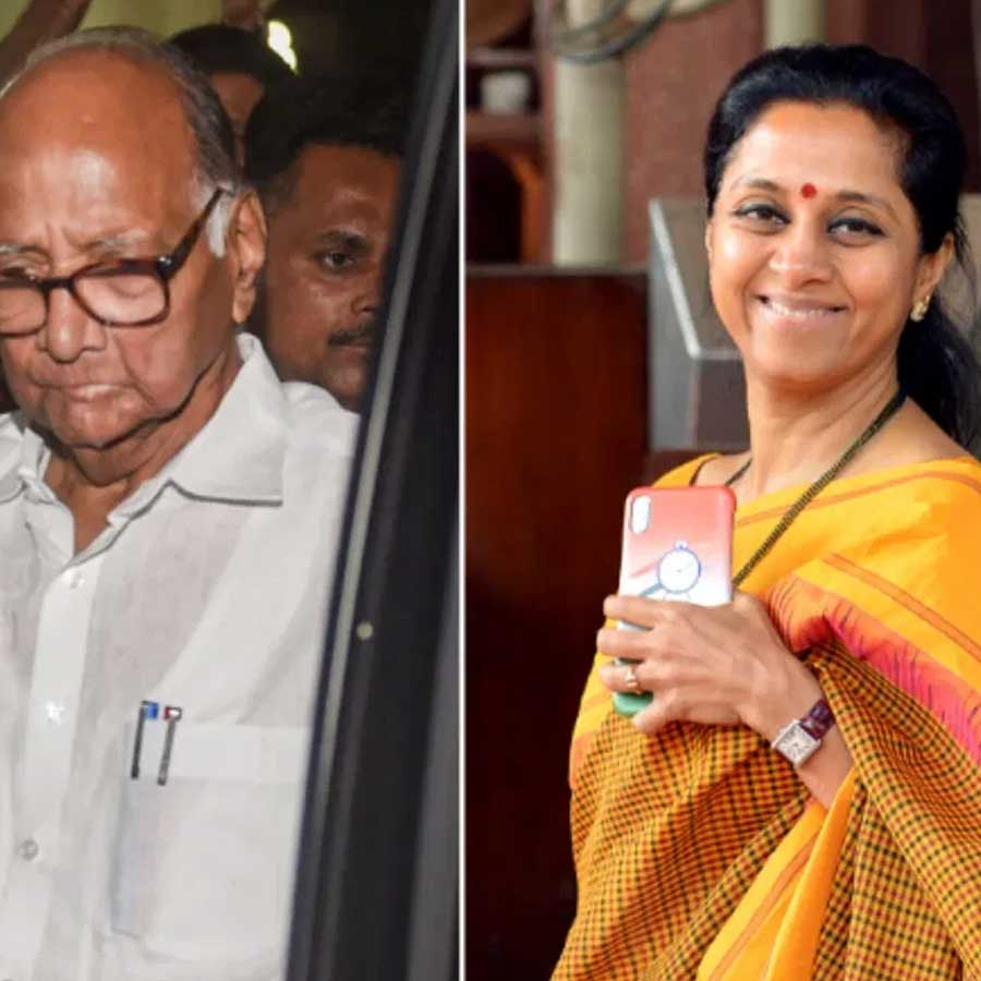 All need to know about Ajit Pawar’s Family Tree as NCP leader dies in plane crash