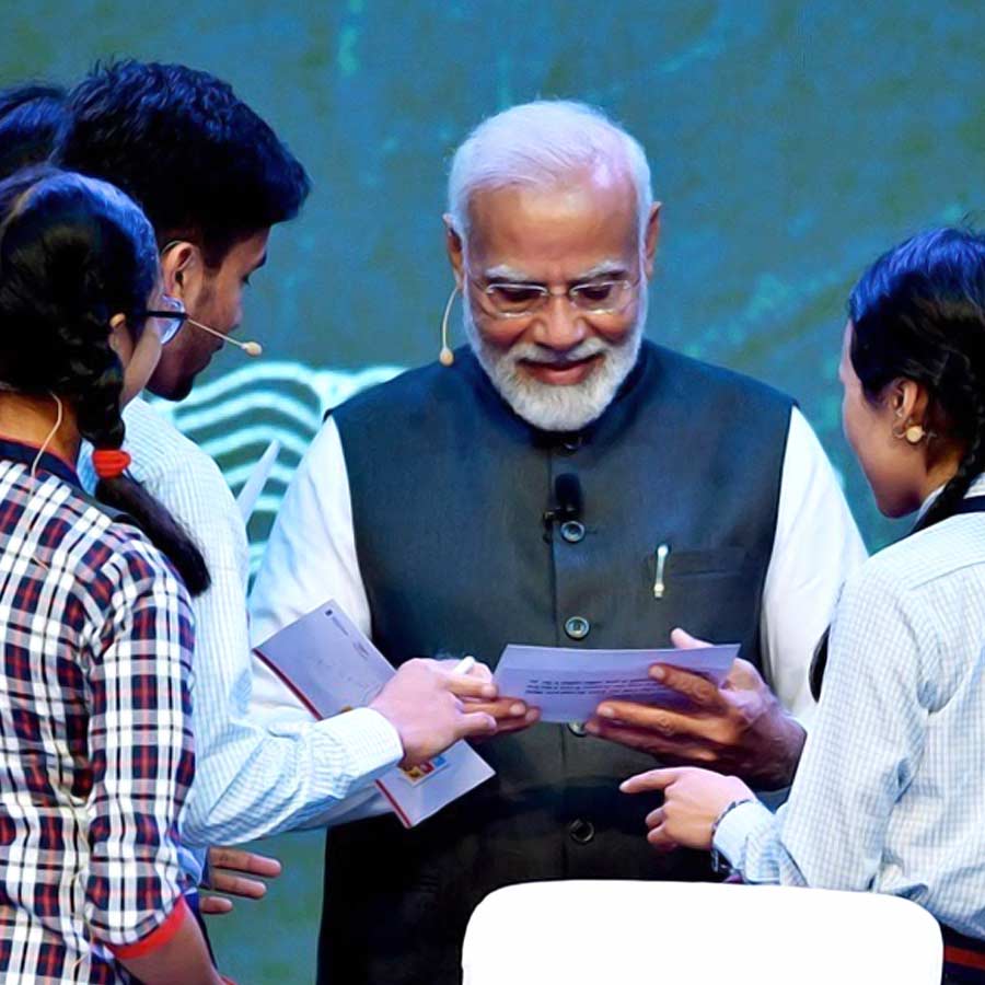 ফেব্রুয়ারির শুরুতেই হবে অনুষ্ঠান!