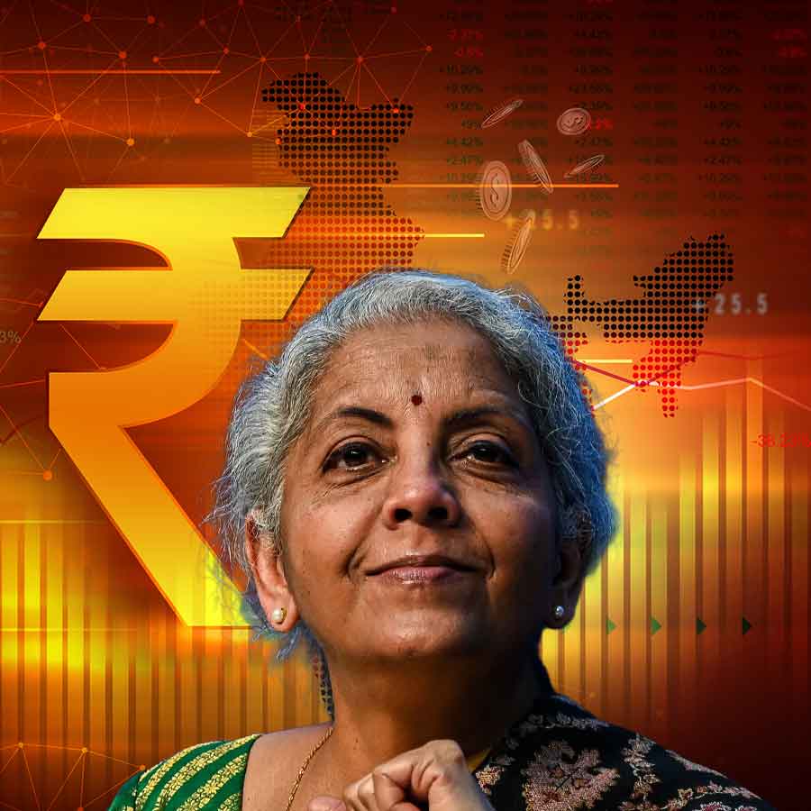 Economic Survey 2026 pegs FY27 growth to be 6.8 to 7.2 per cent, higher than last year