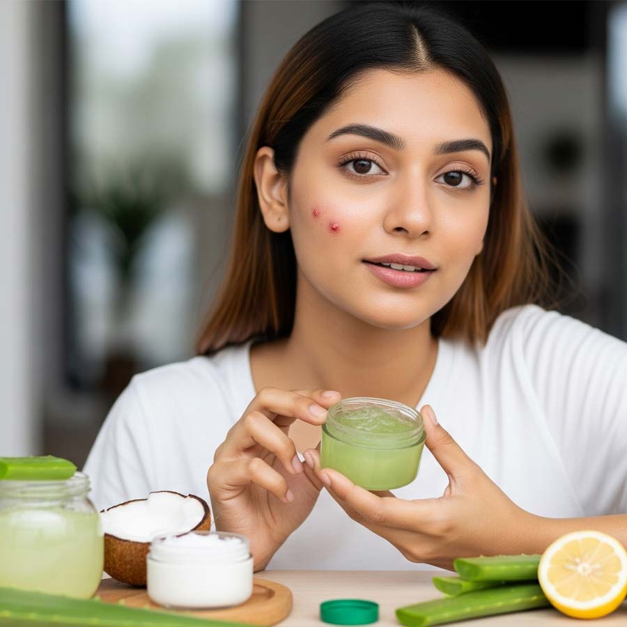 Natural Ingredients sometimes could be ruining your skin dgtl