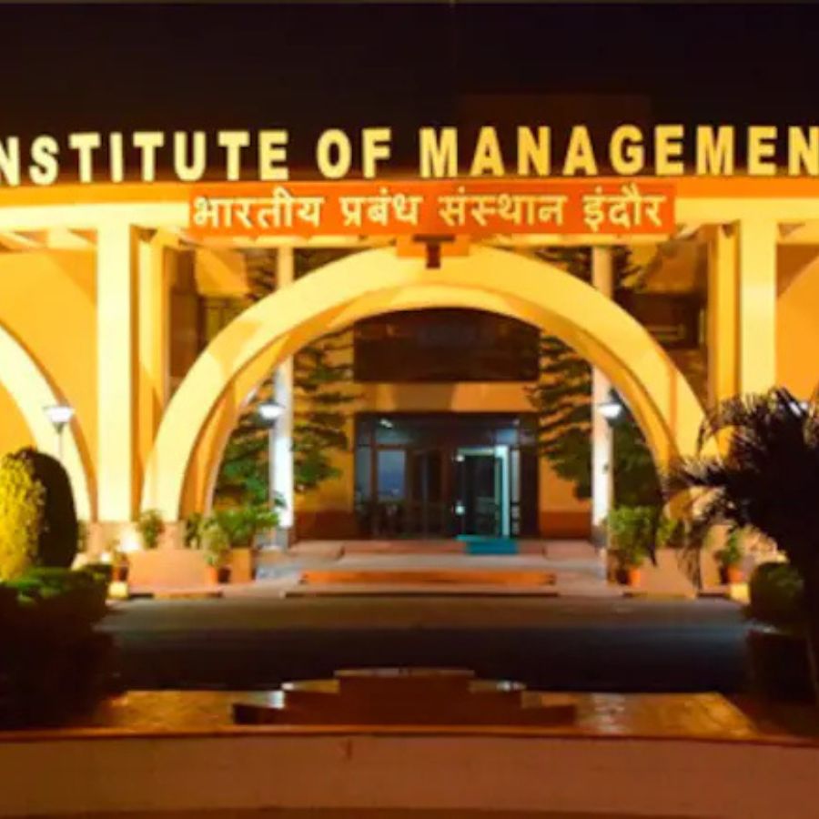 IIM Indore