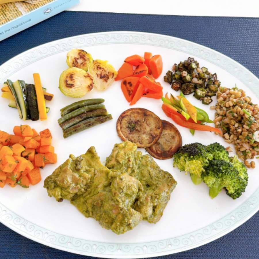 হৃতিক রোশনের ব্যক্তিগত রন্ধনশিল্পী শুভম বিশ্বকর্মা তারকার হেঁশেলের ঝলক প্রকাশ্যে আনলেন।