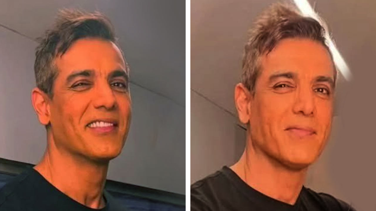 জন কি অসুস্থ?