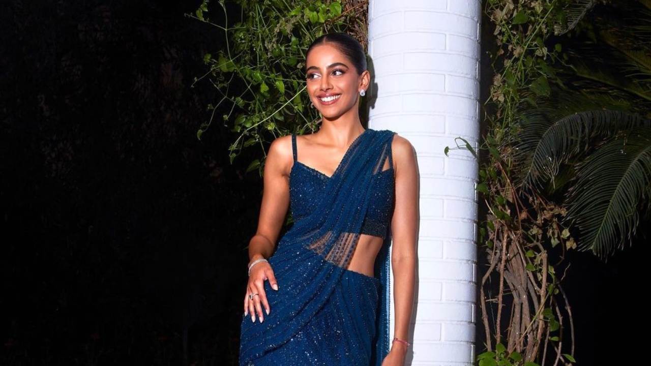 বনিতার শরীরচর্চার ঝলক।