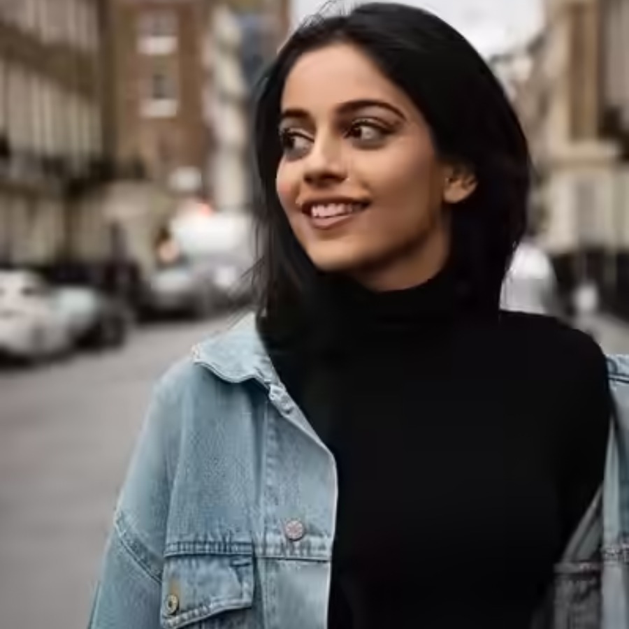 ছোট থেকেই শরীরচর্চায় নিষ্ঠাবান বনিতা।