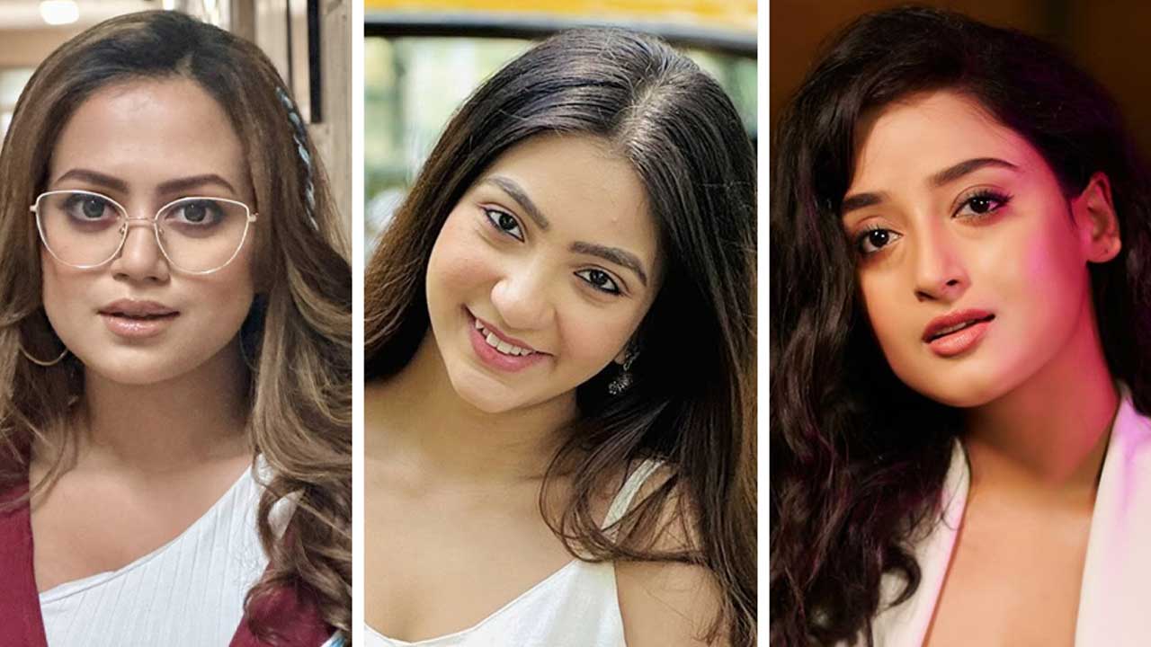 মাচা অনুষ্ঠান প্রসঙ্গে কী মত ছোটপর্দার অভিনেত্রীদের?