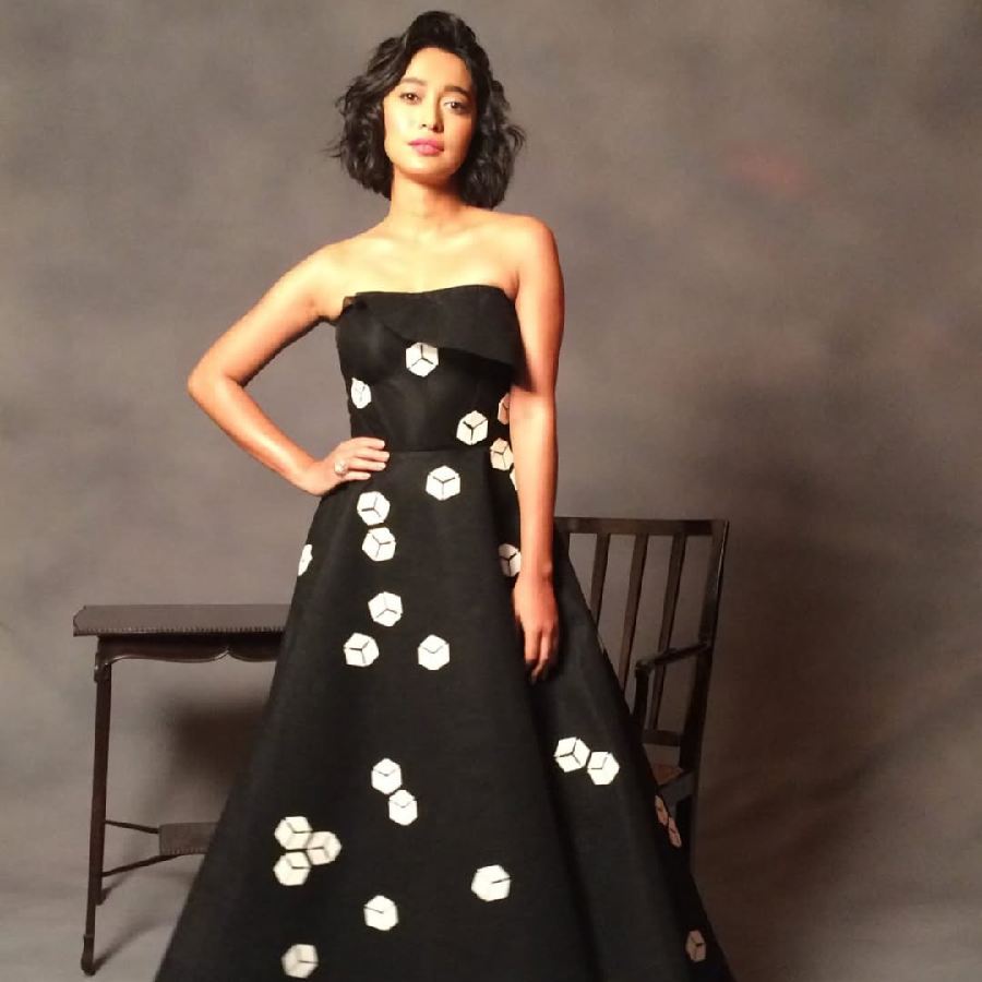 Sayani Gupta