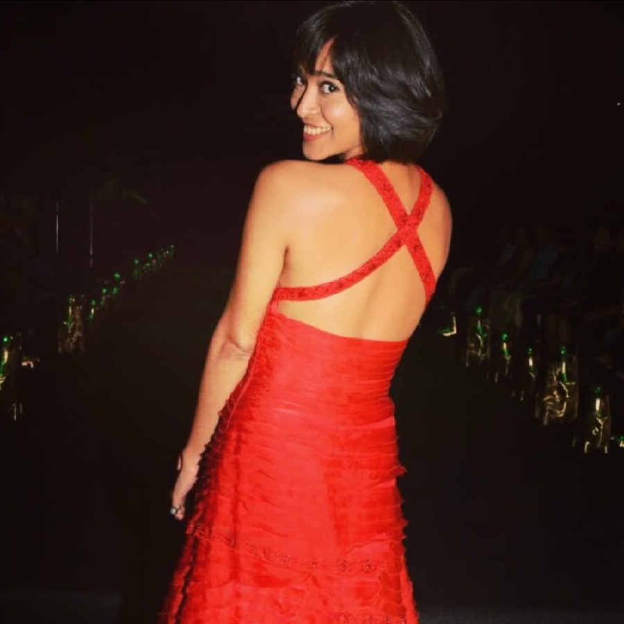 Sayani Gupta