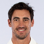 মিচেল স্টার্ক