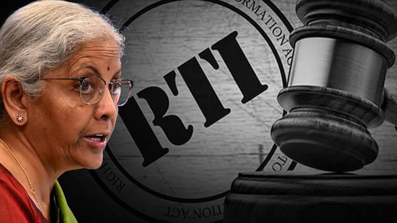 Economic Survey 2026 calls for re-examining RTI Act