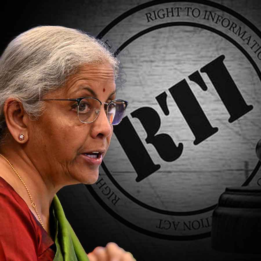 Economic Survey 2026 calls for re-examining RTI Act