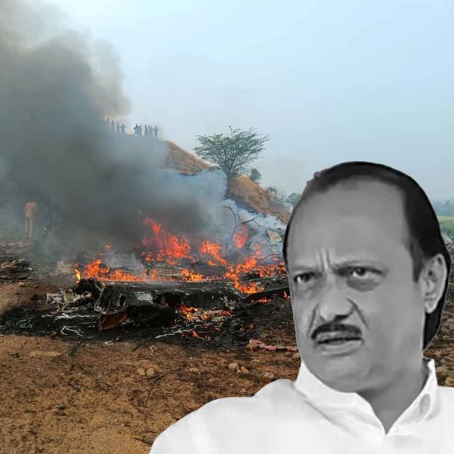 What may have gone wrong in Ajit Pawar’s plane dgtl