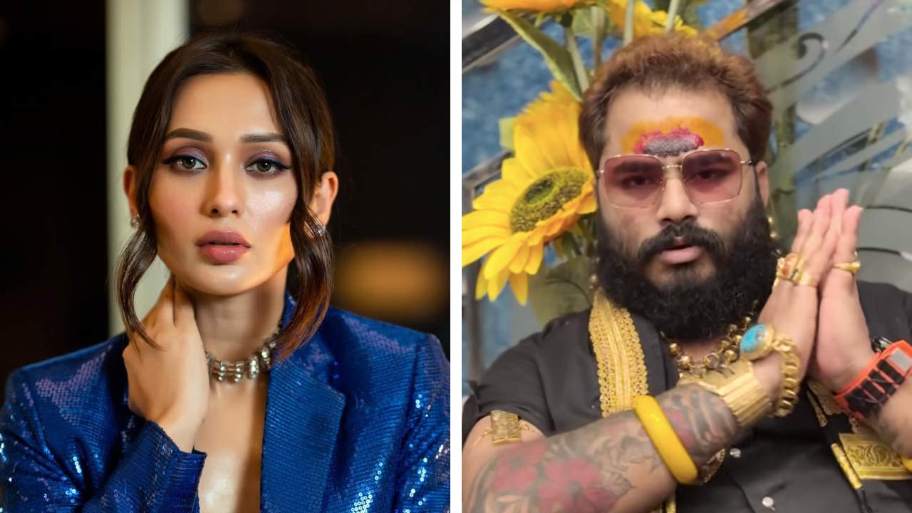 মিমিকে হেনস্থার অভিযোগে গ্রেফতার তনয় শাস্ত্রী।