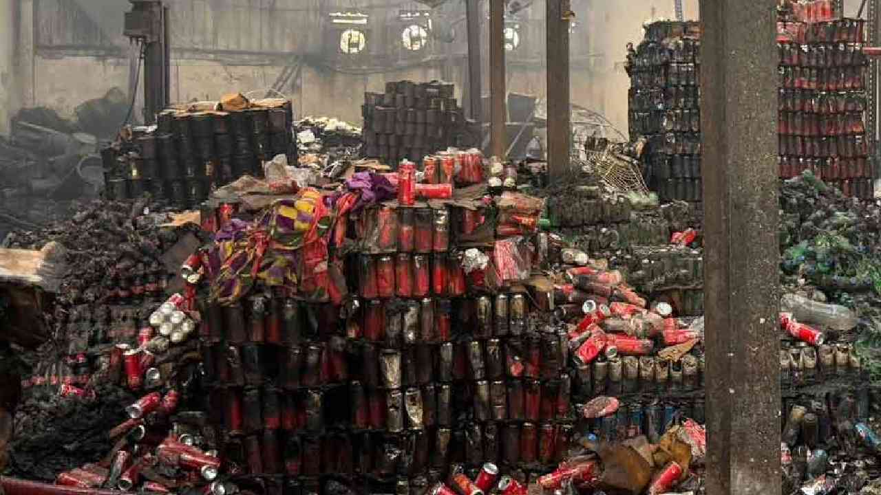 Death toll in Anandapur incident rises, high security in area