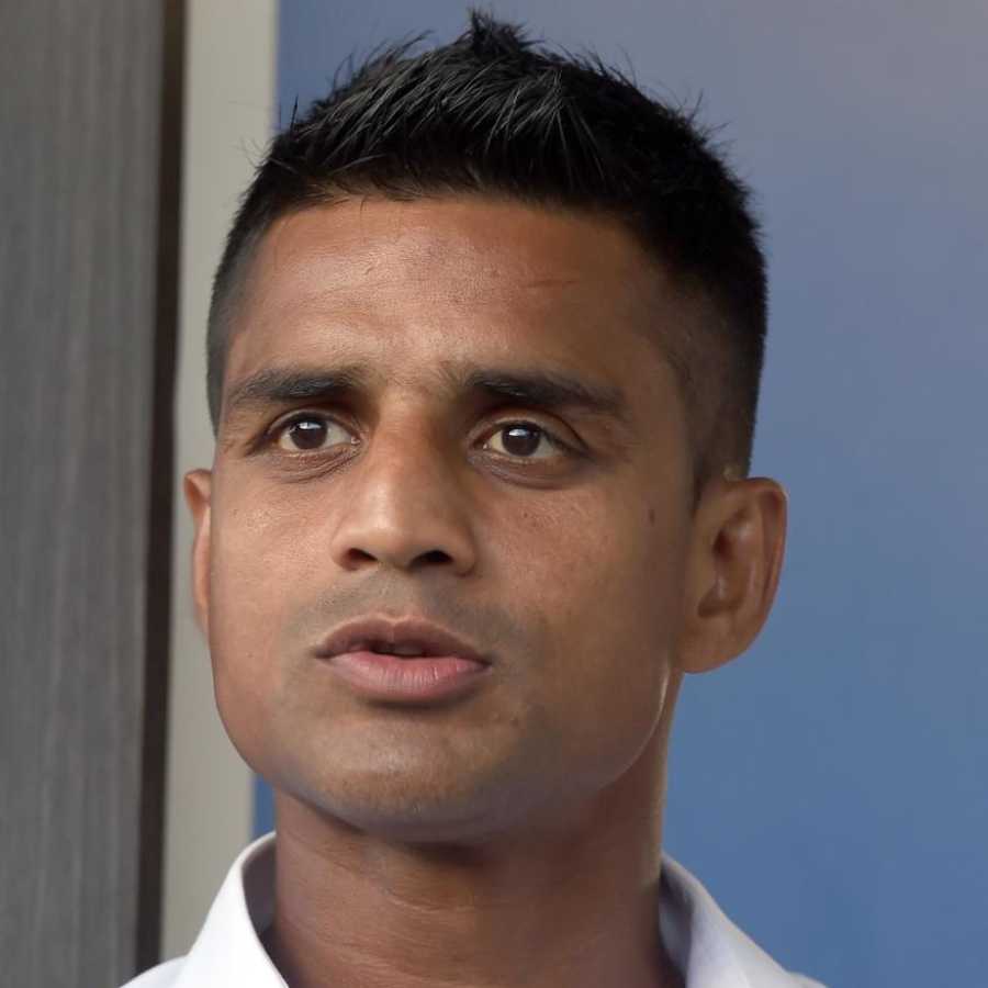 Former national footballer Mehtab Hossain gets SIR notice, controversy surrounds voter list revision process